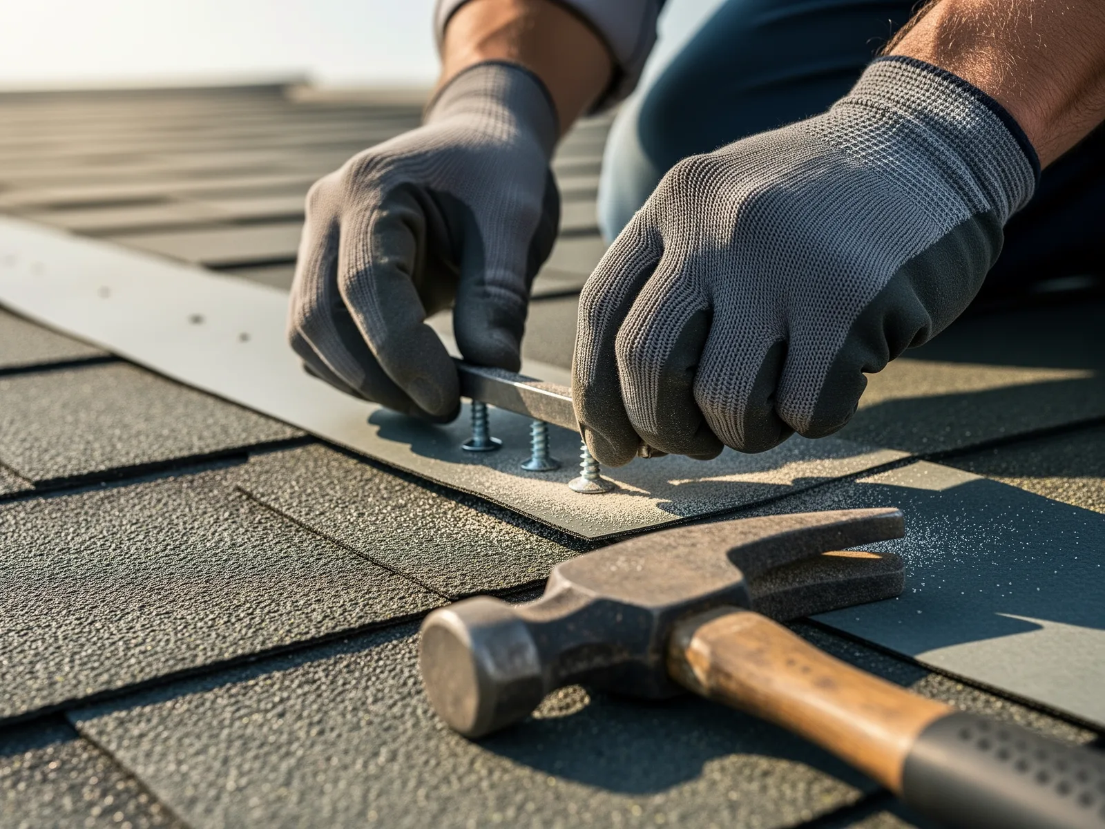 Why choose Fascia Repair in Coleridge, NE